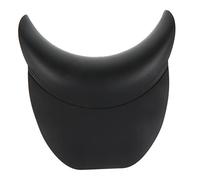 Healeved Cojín para Lavar El Cabello Soporte para Lavacabezas Almohada De Cuello