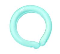 Healeved Collar de Enfriamiento para Cuello Collarín Refrescante Almohadilla Fría para Deportes al Aire y Prevención del Calor Verano