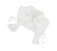 Healeved Collar Falso De Alta Moda Con Insertos De Cuello Fácil De Quitar y Poner Adecuado Ocasiones