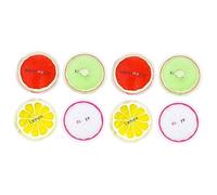 Healeved Compresa De 8 Piezas Bolsa De Deportiva Botiquin Kit Termalpads Kit De Primeiros Socorros Heat Pad De Enfriamiento Kit De Postiza Bolsa De Para Lesiones
