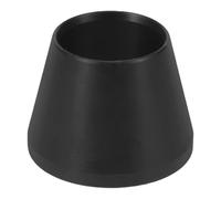 Healeved Cono Metálico Centrador para Equilibradora de Ruedas 38 MM Accesorio para Desmontadora de Neumáticos Juego de Conos para Equilibrio Preciso Talleres de Automóviles y