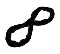 Healeved Correa de Mano aérea para Entrenamiento acrobático de Yoga - Agarre de Cuerda Suave y Resistente al Desgaste - Aro aéreo Antideslizante para Pilates, Pole Dance, Fitness, Entrenamiento de