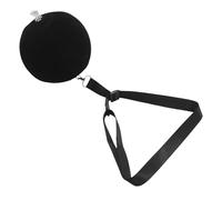 Healeved Corrector de Postura para Golf Entrenador de Swing Ajuste Cómodo y Compatibilidad Material de PVC Color Aleatorio para Práctica al Aire Libre