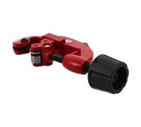 Healeved Cortador de Flechas de Aleación de Aluminio con Diámetro Ajustable de 3 a 28 Mm para Arqueros y Principiantes y Tiro