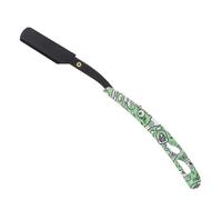 Healeved Cortadora De Pelo Manual De Acero Inoxidable Herramienta De Para Barbas Para Uso Profesional y Doméstico Diseño Ergonómico y Ligero