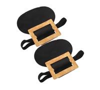 Healeved Cubrezapatos De Abogado Hebillas Decorativas Para Zapatos Accesorios Para Zapatos De Época Para Disfraces De Abogado y Representaciones Históricas