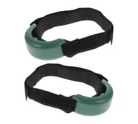 Healeved Cubrezapatos de Silicona para Dedos Protectores Metatarsianos para Hombre y Mujer Fundas Antidesgaste para Botas y Calzado Casual Cubiertas Seguras y Cómodas para Trabajo Fábrica y