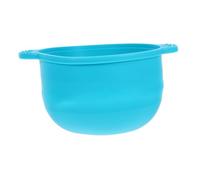 Healeved Cuenco De Silicona Para Mezclar Faciales Juego De Cuencos Para Accesorios Para Suministros Para Salones De Belleza