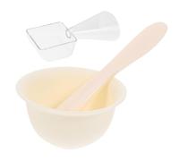 Healeved Cuencos Para Faciales Cuenco De Silicona Para Aplicador De Recipiente Para Cocina o Baño