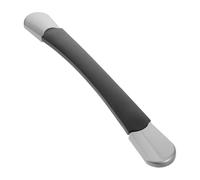 Healeved De Maleta Ruedas De Repuesto para Maletas De Manijas para Equipaje Agarre Ergonómico para Accesorios para Viajes