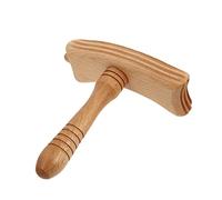 Healeved De Raspado Herramientas Universales Rodillo Para La Cara Antienvejecimiento De Guasha De Masaje Tailandés Placa De Raspado Facial Placa De Masaje De Desguace