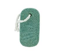 Healeved Depuradores Piedra Pómez Cuidado De Los Pies Depurador Removedor De Archivos De Pies Tierra Piedra Pómez Piedra Pómez Para Pies Herramienta De Pedicura Y Exfoliación Con Cuerda