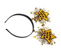 Healeved Diadema De Brillos Para Celebrar El Año Accesorio De Fiesta Para Mujeres y Celebraciones De Fin De Año