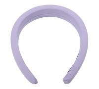 Healeved Diadema De Color Para Mujer y Niñas Decoración De Cabello Elegante Fácil De Usar