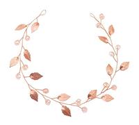 Healeved Diadema De Novia Diseño Delicado Accesorio Para Cabello De Boda Tocado Elegante Para Mujeres
