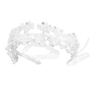 Healeved Diadema de Perlas para Novias Accesorio Elegante Decoración de Boda Cumpleaños y con Diseño Clásico para Sesiones de Fotos y