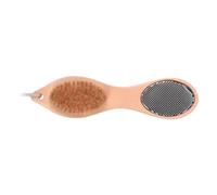 Healeved Dispositivo Para Moler Los Pies De Pedicura De Doble Cara Removedor De Callos Herramienta Cuidado Pies Baño