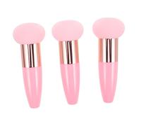 Healeved Esponjas Aplicadoras De Maquillaje De Set Pequeño Para Base y Difuminar