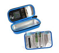 Healeved Estuche Isotermico Para Insulina Bolsa De Insulina Para Diseño Ligero y Duradero Sin