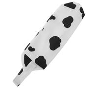 Healeved Estuche Portátil para Bolígrafos Grande, Nylon Cremallera | Bolsa de Papelería para Organizar Útiles Escolares, Asa Integrada, para Mochilas y Bolso, Gran Capacidad