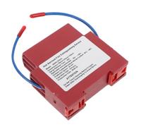 Healeved Extintor de aerosol para vehículos, dispositivo automático de supresión de incendios de activación automática, equipo de extinción de aerosol para camiones, embarcaciones, garajes,