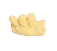 Healeved Férula De Mano Fortalecedor De Mano Agarre Almohadilla De Contractura Dedo Separador De Dedo Cono Con Separador De Dedo Separador De Dacron Camillas De Dedo Separadores De