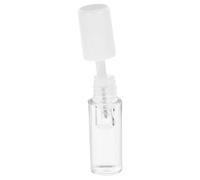 Healeved Fijador de Transparente al Sudor Cejas Gel en Resistente para Ligera Efecto Natural y Textura Plástico Maquillaje Mujer