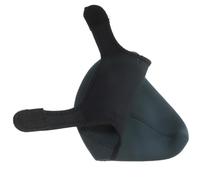 Healeved Funda para Cámara de Neopreno Compartimentos Múltiples, Bolsa Acolchada Resistente al Desgaste y Fácil de Llevar para Uso en Viajes Lentes y Equipo Fotográfico