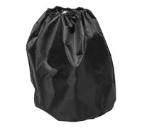 Healeved Funda para jarra de agua: Funda protectora antipolvo para dispensador de agua, elástica de tela para cubo, ideal para el hogar, restaurantes, hoteles y salas de estar. 40 x 32 cm