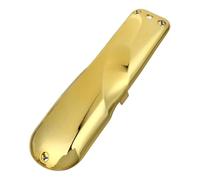 Healeved Funda Protectora para Cortadora de Pelo Abs Resistente Compatible 8148 8504, Cubierta Frontal Antideslizante, Tamaño Estándar, Protección para Cortapelos Profesional en Barbería