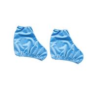 Healeved Fundas para Patines de Hielo Fundas Protectoras para Botas de Patinaje Cubre Botas para Patines de Hielo y Patinaje Artístico