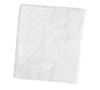 Healeved Gasas Faciales de Tejido Blanco Desechables para Cuidado Piel, 100 Piezas, Transpirables y Resistentes para Uso en Casa y Viajes