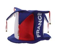 Healeved Gorra Deportiva Divertida para Aficionados al Fútbol, Ligera y Transpirable, Gorra de Carnaval Unisex para Eventos y Fiestas Temáticas de Fútbol de Canadá, Estados Unidos y México