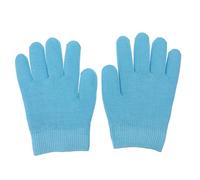 Healeved Guantes Hidratantes De Algodón Guantes Dermatológicos Cosméticos Para Manos Secas De Gel Cuidado De Manos