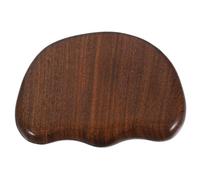 Healeved Herramienta De Masaje Corporal Raspador Tabla De Raspado Guasha Herramienta De Masaje Raspado Para Cintura