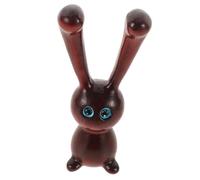 Healeved Herramienta De Masaje Facial De Madera Natural Para y Mandíbula Gua Manual De Acupresión Masajeador Antienvejecimiento Para Bolsas y Ojeras Artesanal De