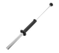 Healeved Herramienta de Recogida Magnética Extensible y Flexible para Objetos Metálicos Pequeños Fuerza Magnética y Material Plástico Adecuado para Trabajos de Inspección