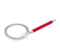 Healeved Herramienta de Rueda para Bolígrafo de Aleación para Pintura de Gemas y Punto de Cruz, para Aplicar Piedras y Reducir Fatiga Manual en Manualidades