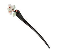 Healeved Horquilla de Pelo Clásica de Pin de Cabello Vintage para Mujeres Accesorio Elegante y Duradero para Trajes Hanfu y Ocasiones Especiales