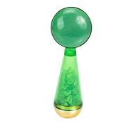 Healeved Ice Globe Para Faciales De Rodillo Facial Refrigerante Herramienta De Cuidado Reduce Ojeras y Arrugas Diseño Ergonómico Para Casa y