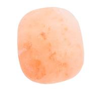 Healeved Jabón De Mineral Natural Exfoliante Corporal Jabón Cuidado Limpieza Profunda Para Spa Casa Forma Ovalada