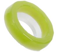 Healeved Junta para Inodoro Anillo de Sello de Goma Engrosado Resistente al Agua Barrera de Olores Suministro para Reparación y Montaje de Taza de Baño