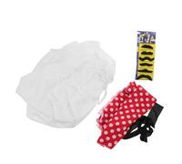 Healeved Kaftan Thobe Para Hombre Pañuelo Rojo Ropa Para Adultos Del Príncipe De Dubái Vestido Árabe Para Hombre Traje Árabe Thobe Musulmán Bata