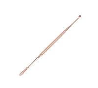 Healeved Limpiador De Cerumen Cuchara Inoxidable Cureta Para Cera Palillo Para Oídos Limpiador De Oídos