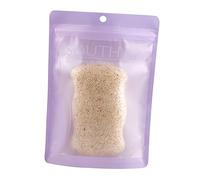 Healeved Limpiador Esponja para Masaje de Piel para Baño Diario Material Suave de Mágico