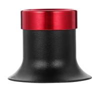 Healeved Lupa de Aumento Profesional 10X para Joyeros y Reparación de Relojes Lente Multifunción de Aluminio para Inspección Detallada Herramienta Práctica para Joyería y Relojería