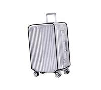 Healeved Maleta De Equipaje Cubierta De La Maleta Envoltura De Caso Proteccion Protector Cubierta De Equipaje s Cubrir Bolsa De Aeropuerto Accesorios De Largo