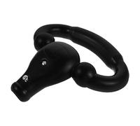 Healeved Manillar Trasero para Triciclo Infantil Accesorio Resistente para Empujar Diseño Ergonómico y Seguro para Actividades al Aire