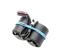 Healeved Máquina De Bobina Para Tatuajes De Bobinas Equipo De Bobinado Para Suministros De Sombreado De Línea Herramienta De Maquillaje De Belleza