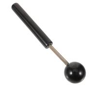 Healeved Martillo de Masaje 1 Pieza Herramienta de Masaje para Acupuntura Masajeador Portátil para Relajación Muscular Circulación para las